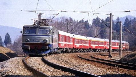 CFR anunţă noul mers al trenurilor 2017 - 2018