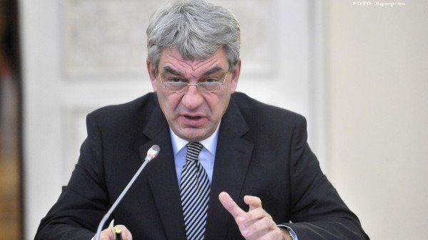 VIDEO. Ce le-a cerut Tudose patronatelor? Înregistrarea, făcută pe ascuns