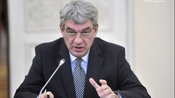 Tudose, declarație de ultimă oră despre Legea pensiilor