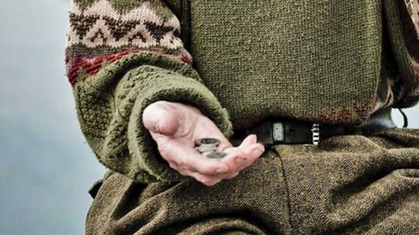 Povestea uluitoare a cerşetorului român, faimos în lume, pentru că nu şi-a vândut votul ungurilor   