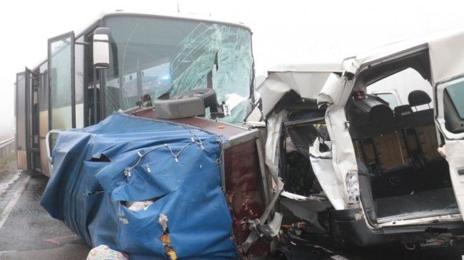 MAE, precizări de ultima oră despre românii morţi şi cei răniţi în accidentul din Ungaria