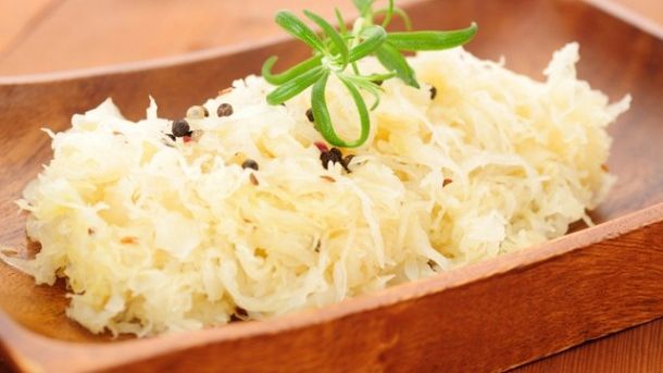 Dieta cu varză murată. Dai jos instant kilogramele!