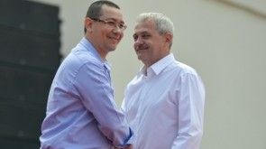 Victor Ponta, atac la adresa baronului ex-PD cu mentalitate de vătaf