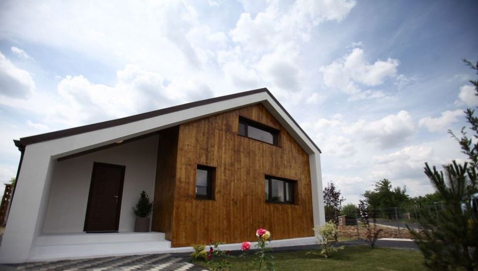 VISURI LA CHEIE 2017. A murit de cancer la o lună după și-a refăcut casa