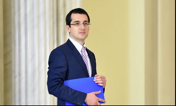 V.Voiculescu: Despre relația privilegiată Lucan-Bodog nu știm de ieri, de azi. Înțeleg că ar fi rude