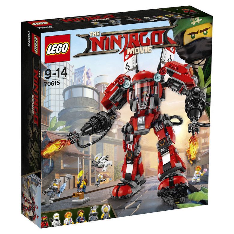 Reduceri Elefant.ro. TOP cele mai spectaculoase jucării LEGO