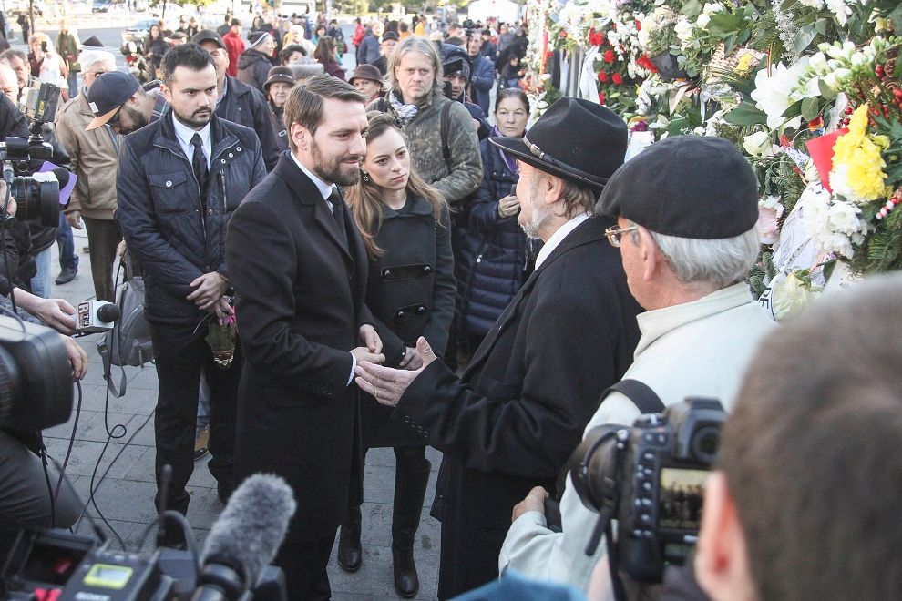 Nepotul regelui Mihai, principele Nicolae, CĂSĂTORIT în secret? Detaliul care naşte speculaţii