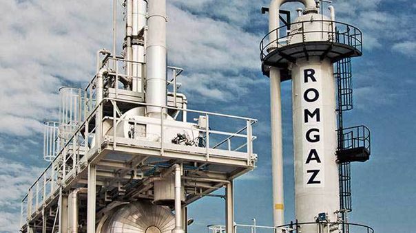 Profitul Romgaz a crescut cu peste 7% în primele nouă luni din 2025