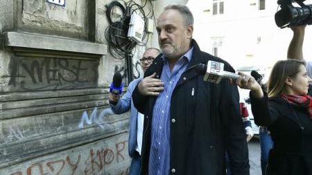 Fostul ministru Gabriel Sandu rămâne în închisoare