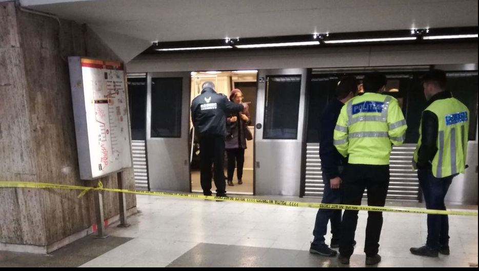 Crima de la metrou. Adevăratul motiv pentru care nimeni nu a intervenit: Ce e efectul Genovese?