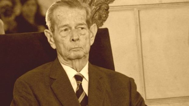 Regele Mihai nu poate fi canonizat. Explicaţia Bisericii Ortodoxe Române