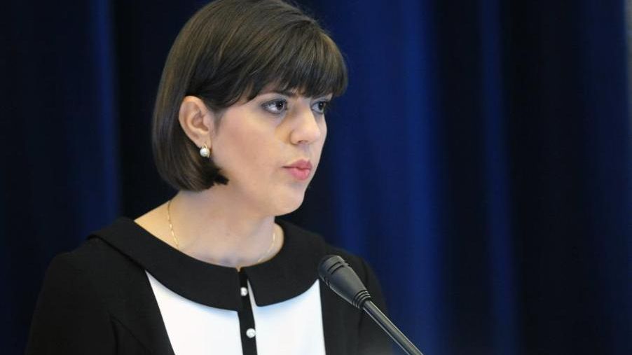 Kovesi: Schimbările conducerii politice influenţeză sesizările la DNA. Numărul creşte sau scade