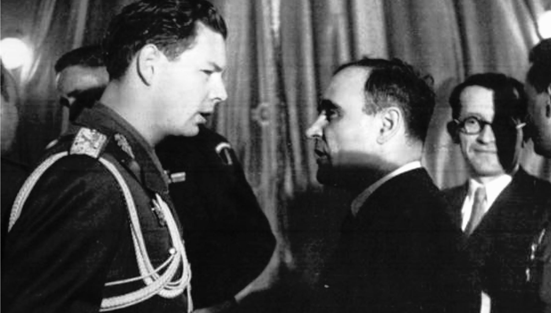 Dan Vasile Mihale: Cine profită de pe urma morții regelui Mihai