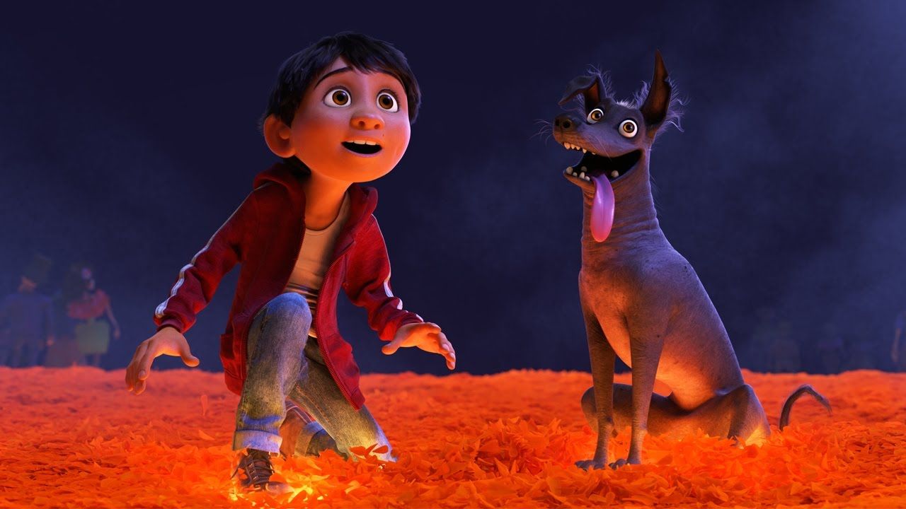 Lungmetrajul "Coco" a primit 13 nominalizări la Annie Awards