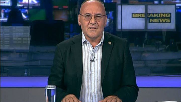 Hoandră: Demonstrația PSD, inutilă. Reflectă disperarea lui Dragnea 