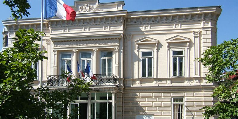 Ambasadorul Franței la București, făcut praf! "Ești prostănacă?". Scandal diplomatic fără precedent
