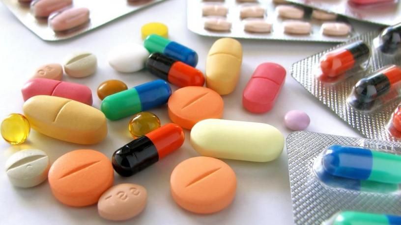 Lista cu cele mai puternice antibiotice naturale 