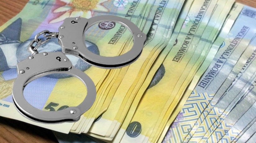 Un fals broker din București a înșelat mai multe persoane