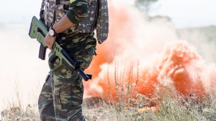 Mesajul de dincolo de moarte al unui soldat ucis în Afganistan pentru soţia sa 