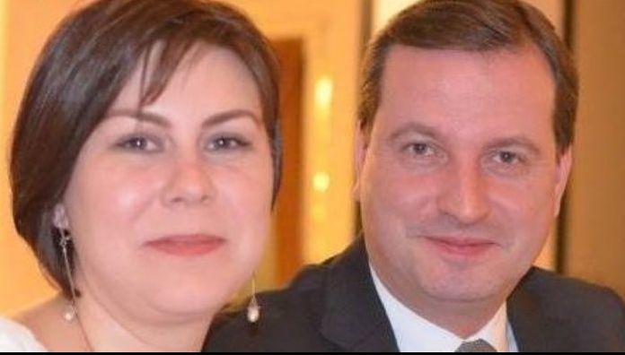 Cutremurător: Mesajul soţiei directorului Bibliotecii Universitare din Iaşi înainte să moară