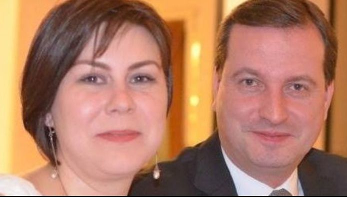 O nouă ipoteză șoc despre dubla sinucidere de la Iași. Bogdan Maleon avea o relație extraconjugală