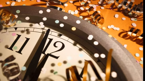 Anul Nou 2018. Ritualul magic făcut la miezul nopţii care aduce fericire. Ce să NU faci noaptea asta