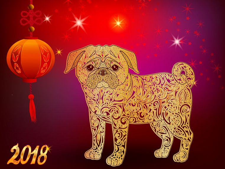 HOROSCOP CHINEZESC 2018. Ce lasă în urmă anul Cocoşului şi ce ne aşteaptă în ANUL CÂINELUI