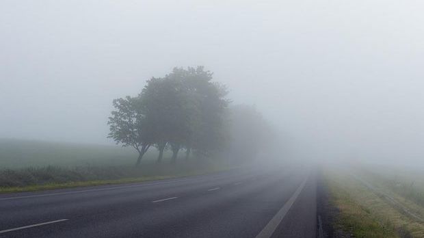 ANM a emis atenţionări de vânt şi ceaţă pentru mai multe judeţe din România
