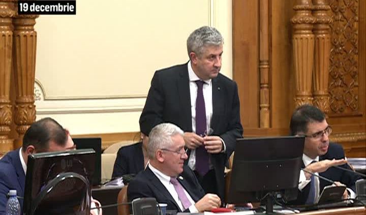 Comisia Iordache vrea să dea gata Codul de procedură civilă până miercuri