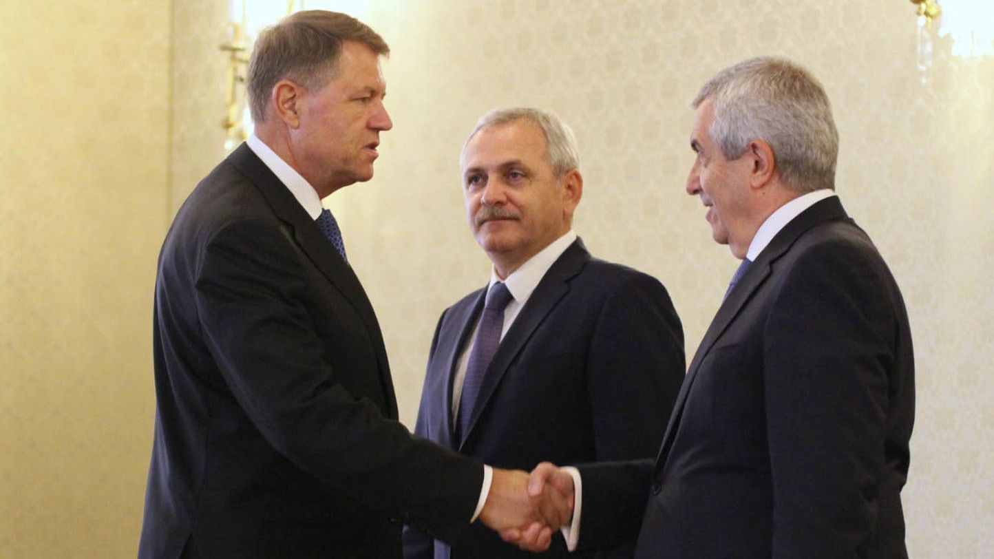 Klaus Iohannis, victorie la CCR. Ce se va întâmpla cu mandatele consilierilor locali