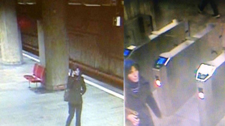 Dezvăluiri incredibile în cazul crimei de la metrou. Poliţia: Nu am primit niciun apel de la 112