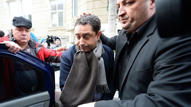 Fostul ministru Cristian David, condamnat la închisoare cu executare