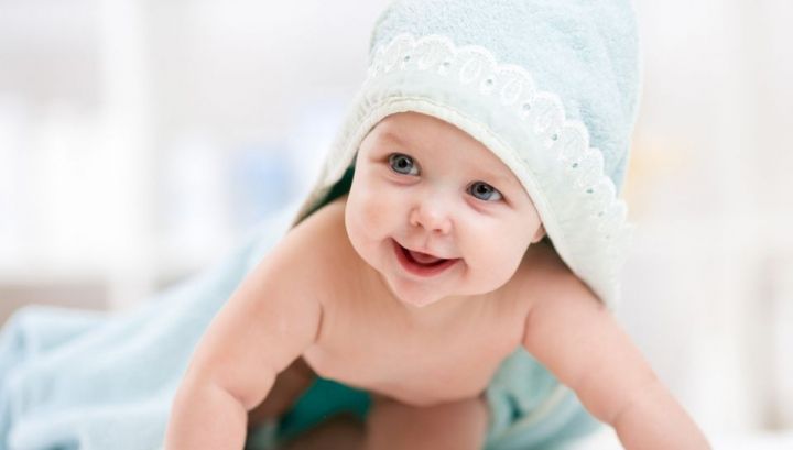 Greşeala pe care o fac toţi părinţii când aleg numele copilului