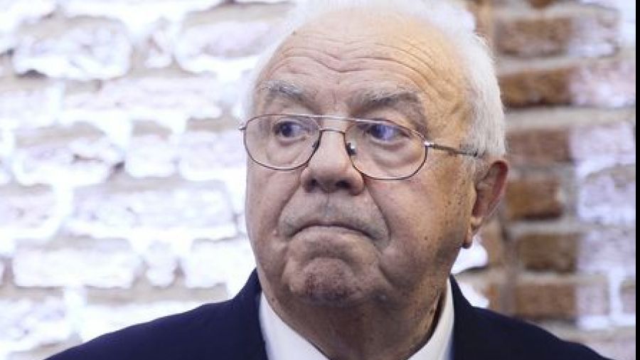 Veste tristă despre Alexandru Arșinel 