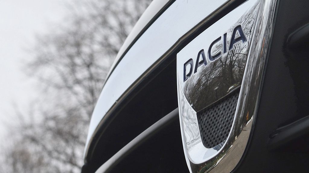 Dacia, maşinile secrete ascunse în depozit de ingineri. Modele interzise producţiei în serie