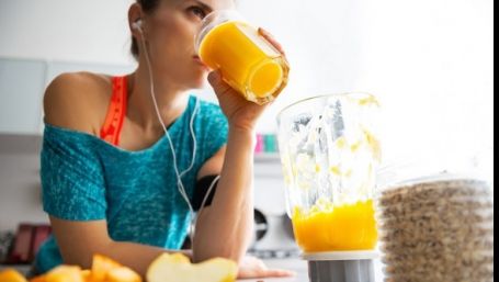 Dieta de weekend. Cum să slăbeşti spectaculos, în două zile