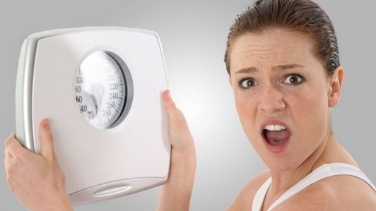 Uimitoarea dietă de post: Poți slăbi 5 kilograme până la Crăciun!