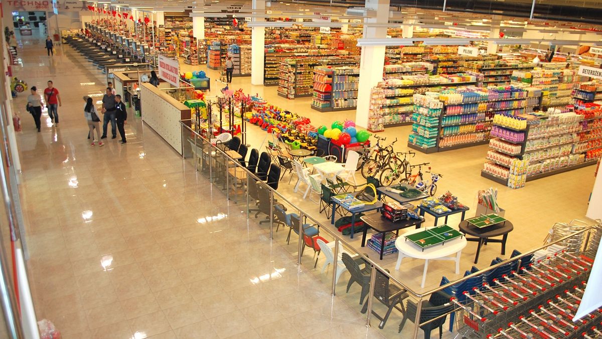 Cea mai mare păcăleală din supermaketuri. Mulţi cumpărători iau ţeapă fără să îşi dea seama!