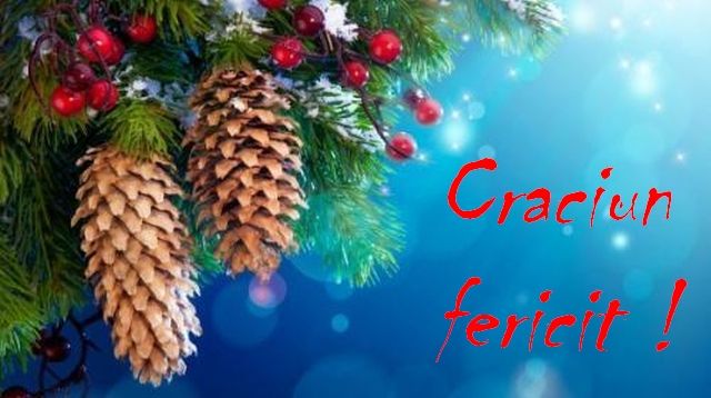 MESAJE DE CRACIUN. Topul celor mai apreciate mesaje de Crăciun pentru familie şi prieteni