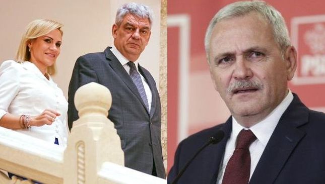 RĂZBOI la vârful PSD. "Sunteți în campanie electorală pentru preluarea PSD" 