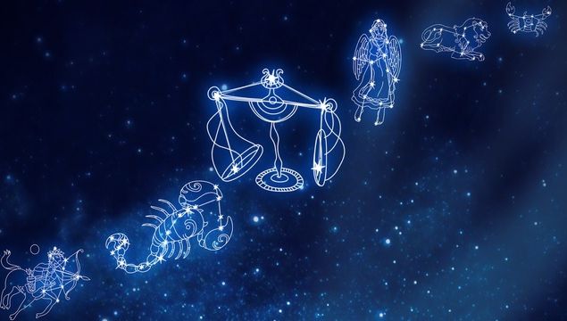 Protejaţii lui Dumnezeu. 3 zodii care vor avea un 2018 de aur! Au lumea la picioare