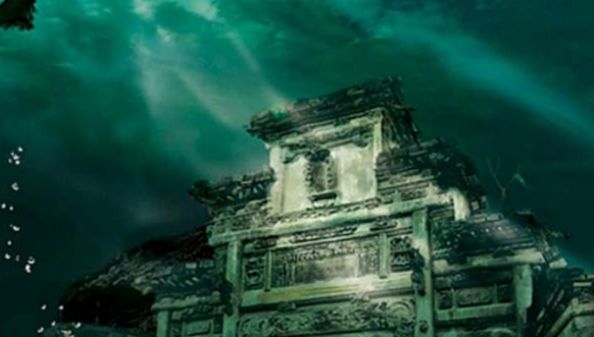 Horoscopul secret al Atlantidei: Află cine eşti cu adevărat!