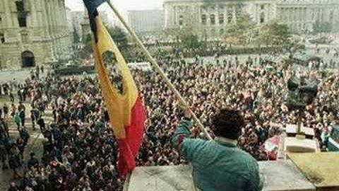 VIDEO. 28 de ani de la Revoluția din 1989 