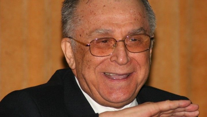 Ion Iliescu se implică în scandalul Dragnea-SPP. Mesajul transmis către PSD