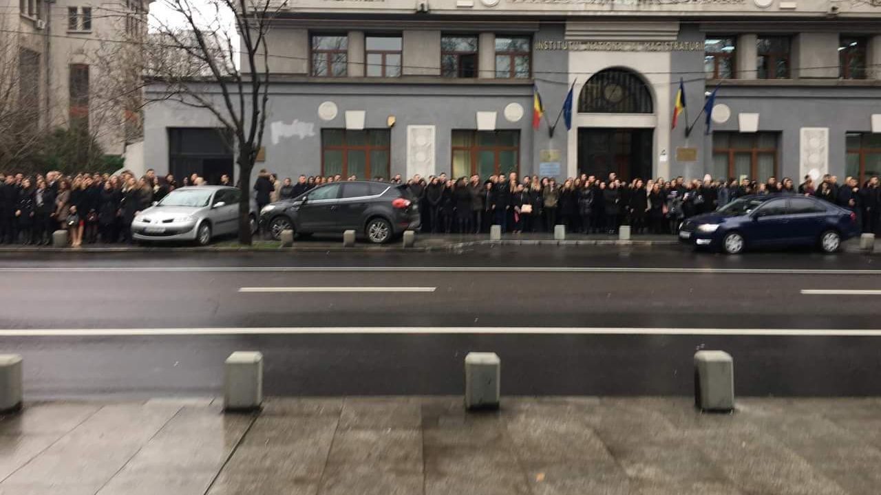 Legile Justiției! CCR este arbitru între Putere și Opoziție