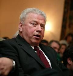 Ioan Talpeș, fost șef SIE