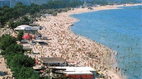 Număr record de hoteluri scoase la vânzare de Fisc. Toate se află pe litoralul românesc 