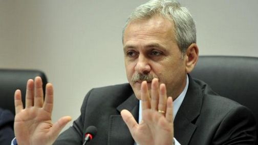 Dragnea: Am dat semnale sa fiu audiat de Comisia SRI. La niciun porc taiat de mine nu a fost Kovesi