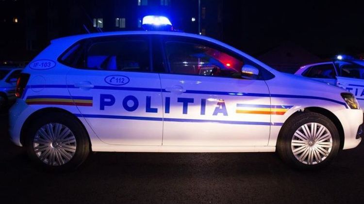 Accident mortal pe Valea Oltului 