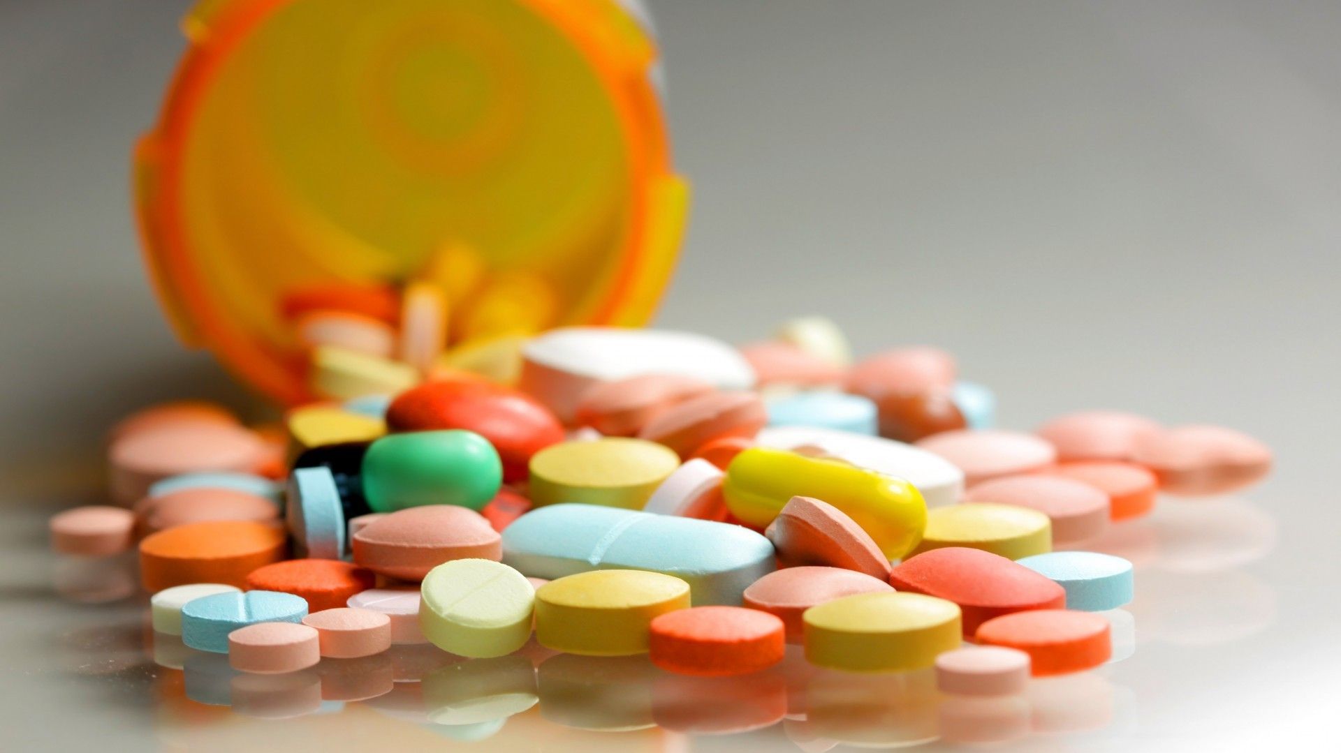 Cele mai periculoase medicamente: Efectele secundare sunt foarte grave, uneori pot duce și la deces!